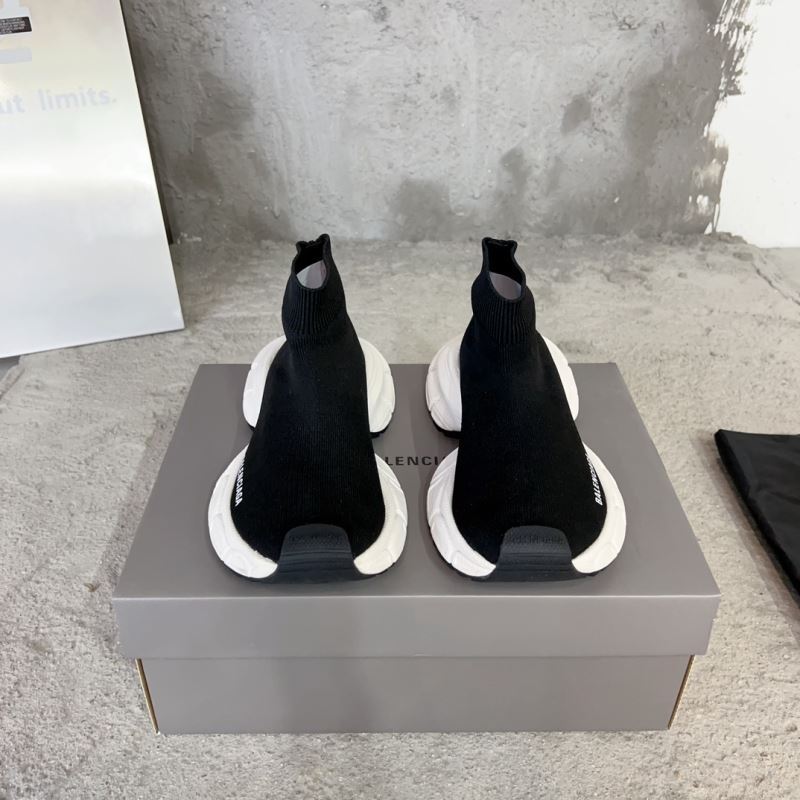 Balenciaga Speed Shoes